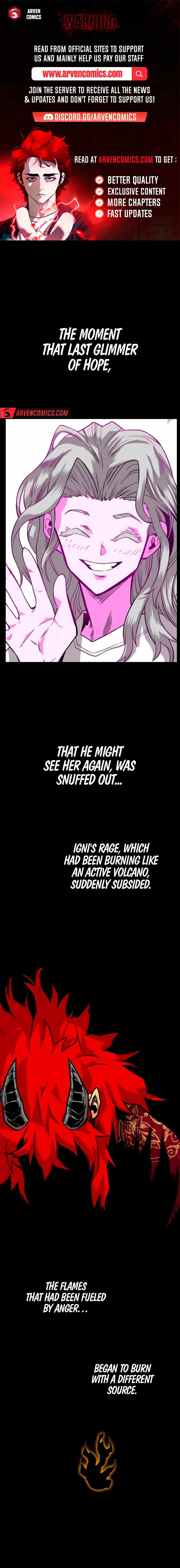 Troll Trap Chapter 219 1
